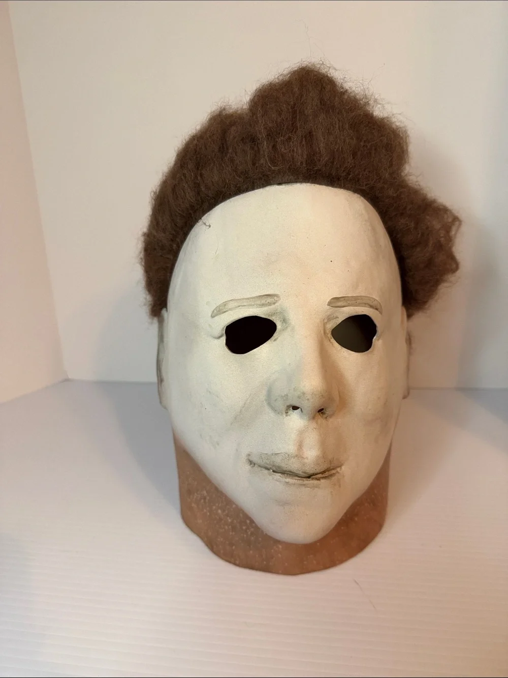 Halloween II Michael Myers Mask by Trick or Treat Studios